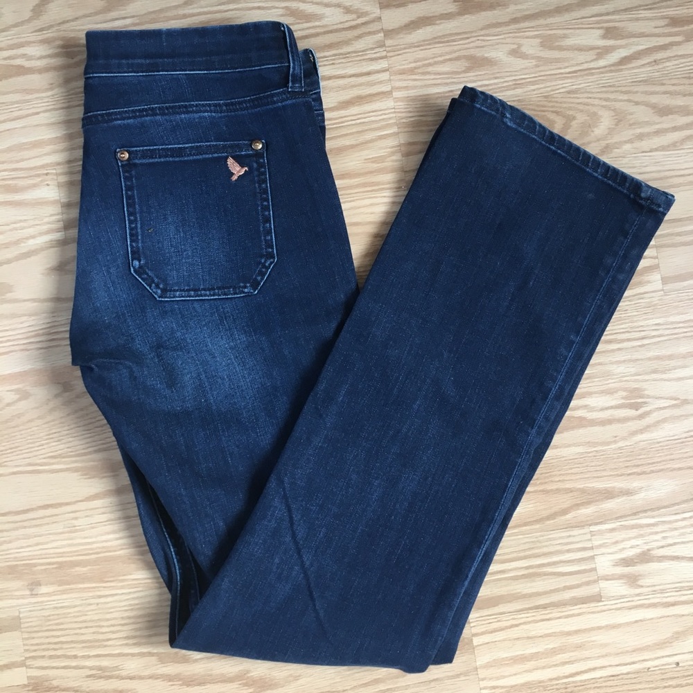 Made in Heaven Boot Cut Jeans
